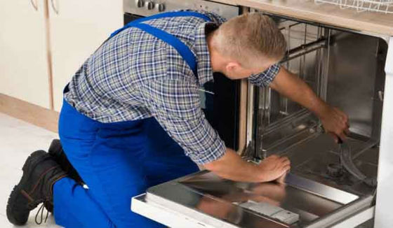 Ремонт посудомоечных машин | Вызов стирального мастера на дом в Зеленограде
